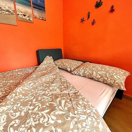 Ca Del Vins - Studio Flat In La Spezia Kültér fotó