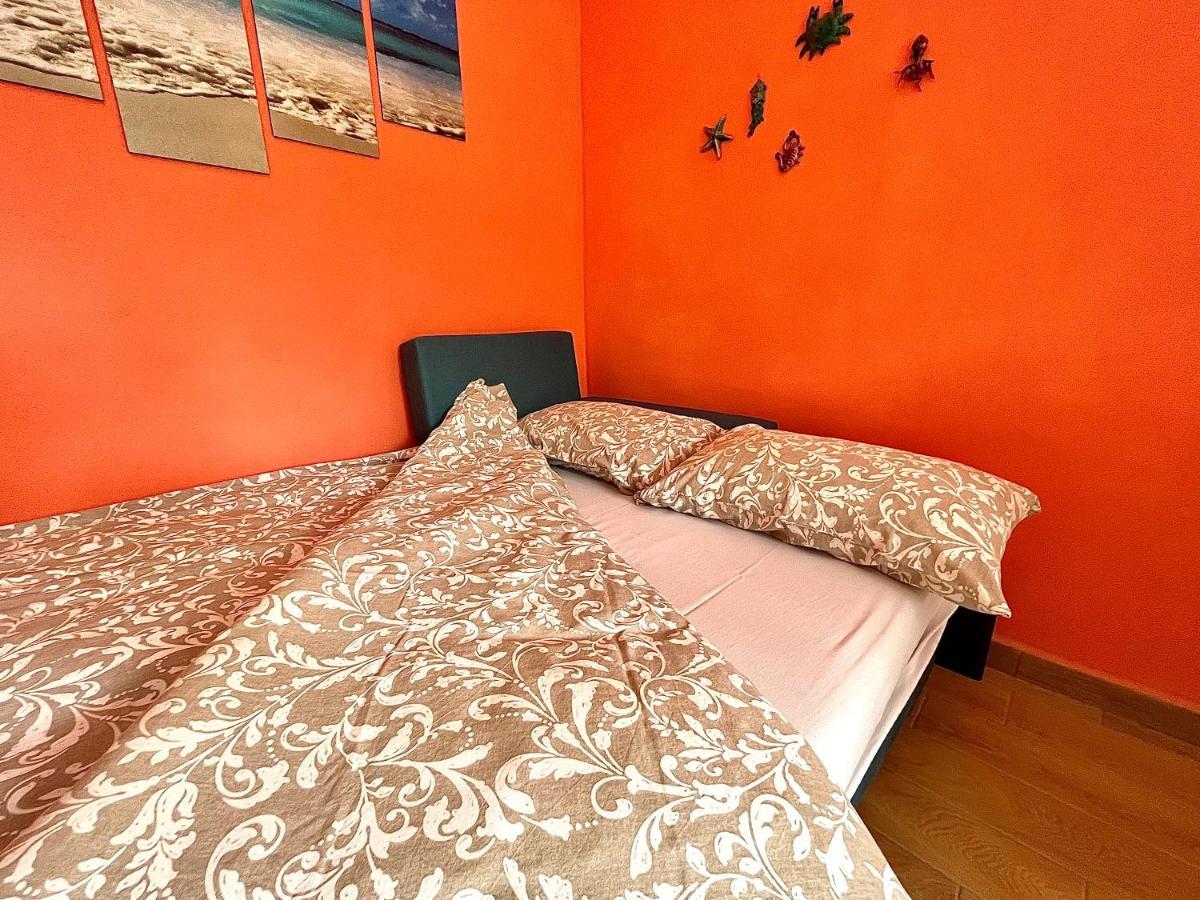 Ca Del Vins - Studio Flat In La Spezia Kültér fotó