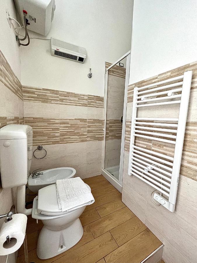 Ca Del Vins - Studio Flat In La Spezia Kültér fotó