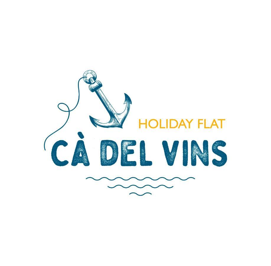 Ca Del Vins - Studio Flat In La Spezia Kültér fotó